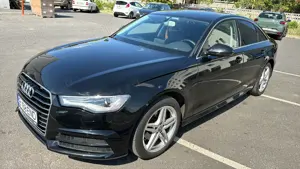 Vând Audi A6 ultra 2,0 Quattro km 62650 - imagine 3