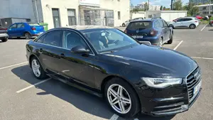 Vând Audi A6 ultra 2,0 Quattro km 62650 - imagine 4