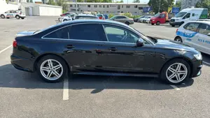 Vând Audi A6 ultra 2,0 Quattro km 62650 - imagine 5