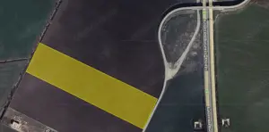 Acces rapid!!! Intravilan la intersectia  autostrazilor A0 cu A3 - imagine 2