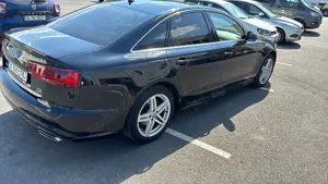 Vând Audi A6 ultra 2,0 Quattro km 62650 - imagine 6