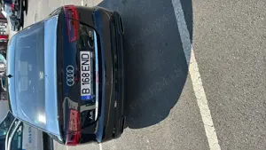 Vând Audi A6 ultra 2,0 Quattro km 62650 - imagine 7