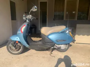 vand aprilia mojito Custom - imagine 5 vand aprilia mojito Custom - imagine 5