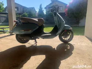 vand aprilia mojito Custom - imagine 4 vand aprilia mojito Custom - imagine 4