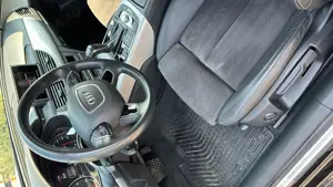 Vând Audi A6 ultra 2,0 Quattro km 62650 - imagine 10