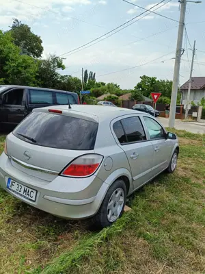 Opel Astra H CDTI 110 Jp
