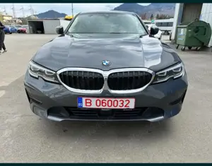 BMW seria 3 320i drive- predare leasing - imagine 3