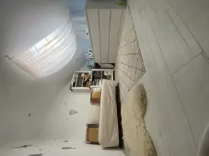 Casă înșiruită de vânzare   4 camere, grădină, complet mobilată   Giroc (zona Calea Urseni), 98 mp u - imagine 4