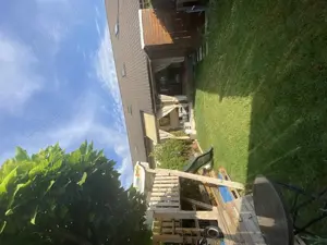 Casă înșiruită de vânzare   4 camere, grădină, complet mobilată   Giroc (zona Calea Urseni), 98 mp u - imagine 15