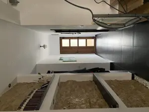 Casă înșiruită de vânzare   4 camere, grădină, complet mobilată   Giroc (zona Calea Urseni), 98 mp u - imagine 10