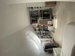 Casă înșiruită de vânzare   4 camere, grădină, complet mobilată   Giroc (zona Calea Urseni), 98 mp u - imagine 7