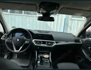 BMW seria 3 320i drive- predare leasing - imagine 6