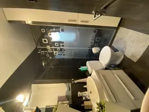 Casă înșiruită de vânzare   4 camere, grădină, complet mobilată   Giroc (zona Calea Urseni), 98 mp u - imagine 11