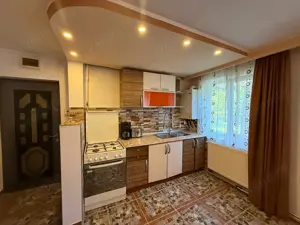 Apartament 3 camere   Zona Lalelelor, parter - imagine 4