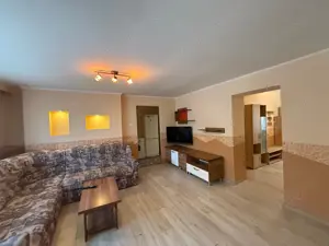 Apartament 3 camere   Zona Lalelelor, parter - imagine 16