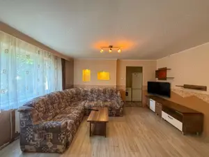 Apartament 3 camere   Zona Lalelelor, parter - imagine 13