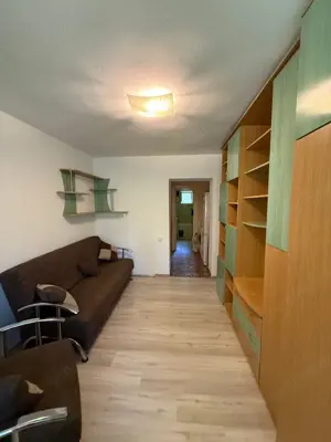 Apartament 3 camere   Zona Lalelelor, parter - imagine 14