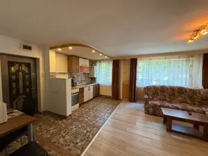 Apartament 3 camere   Zona Lalelelor, parter - imagine 17