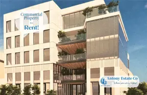 Birou de inchiriat, UltraCentral, Oradea