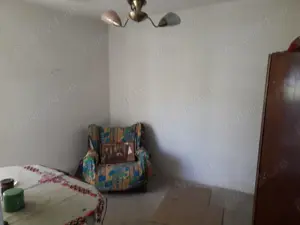 Vand casa si teren 842 mp, la strada principala - Comuna Bunesti, jud. Valcea   - imagine 9