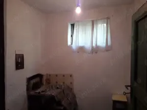 Vand casa si teren 842 mp, la strada principala - Comuna Bunesti, jud. Valcea   - imagine 6