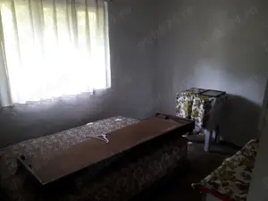 Vand casa si teren 842 mp, la strada principala - Comuna Bunesti, jud. Valcea   - imagine 7