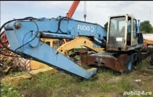 Colectăm! fier vechi masini ptr fier vechi cu certificat  de radiere utilaje cupru  motoare electric