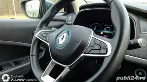 Renault Zoe 55kw Édition Rolland Garros France 2021 - imagine 4