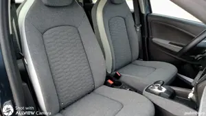 Renault Zoe 55kw Édition Rolland Garros France 2021 - imagine 5