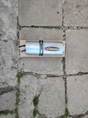 Toba sport / moto / atv / akrapovic