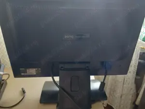 Monitor Benq functional - imagine 4