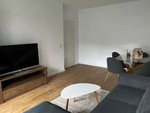 Apartament 2 camere DECOMANDAT, PARTER, MAURER CORESI - imagine 3