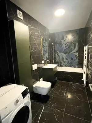 Apartament 2 camere DECOMANDAT, PARTER, MAURER CORESI - imagine 6