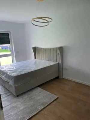 Apartament 2 camere DECOMANDAT, PARTER, MAURER CORESI - imagine 4