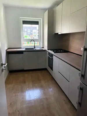 Apartament 2 camere DECOMANDAT, PARTER, MAURER CORESI - imagine 5