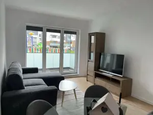 Apartament 2 camere DECOMANDAT, PARTER, MAURER CORESI - imagine 2