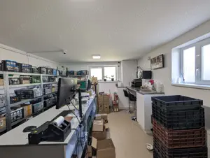 Ideal pt afacere! Apartament 63mp, 2 camere, demisol, zona Teilor - imagine 3