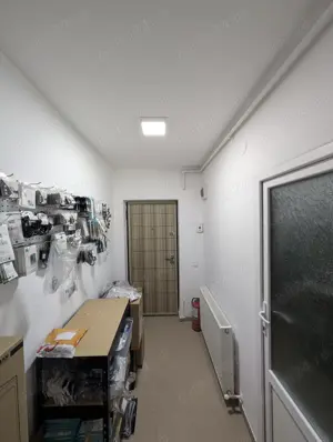 Ideal pt afacere! Apartament 63mp, 2 camere, demisol, zona Teilor - imagine 5