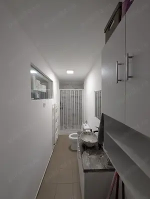 Ideal pt afacere! Apartament 63mp, 2 camere, demisol, zona Teilor - imagine 10