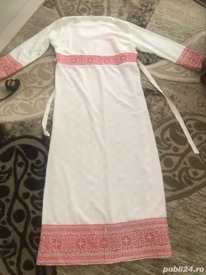 Rochie cununie - imagine 4