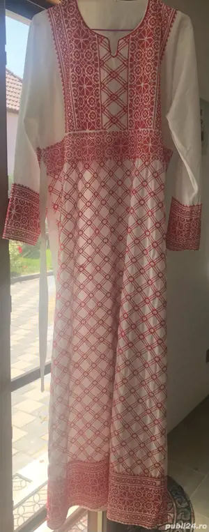 Rochie cununie - imagine 3