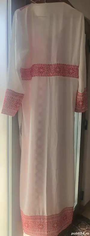 Rochie cununie - imagine 2