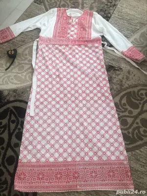 Rochie cununie - imagine 5