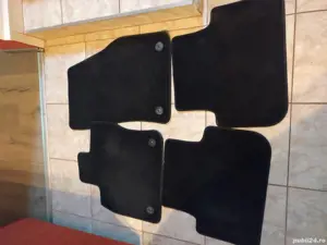 covorase/mochete auto VW Tiguan