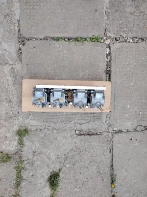 CARBURATOARE kawasaki z 600 / zx 600 - imagine 4