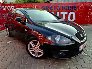 Seat Leon 1.2 TSI Copa - RATE de la 530 Lei pe Luna - imagine 2