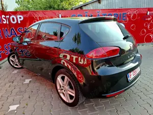 Seat Leon 1.2 TSI Copa - RATE de la 530 Lei pe Luna - imagine 4