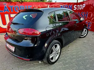 Seat Leon 1.2 TSI Copa - RATE de la 530 Lei pe Luna - imagine 3