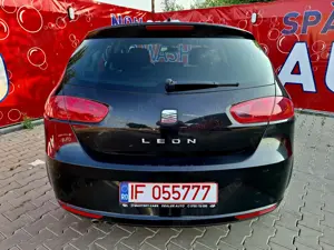 Seat Leon 1.2 TSI Copa - RATE de la 530 Lei pe Luna - imagine 7