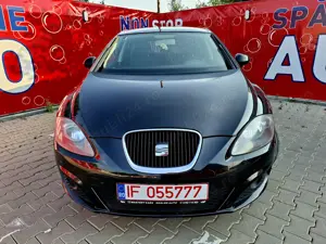 Seat Leon 1.2 TSI Copa - RATE de la 530 Lei pe Luna - imagine 8